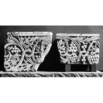 Frieze Frieze