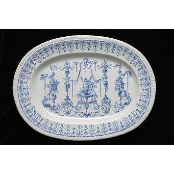 Serving dish Serving dish
