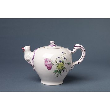 Teapot Teapot