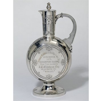 Trophy Trophy