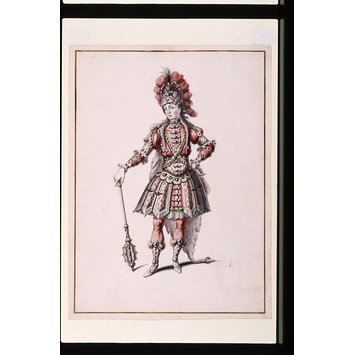 Costume design Costume design