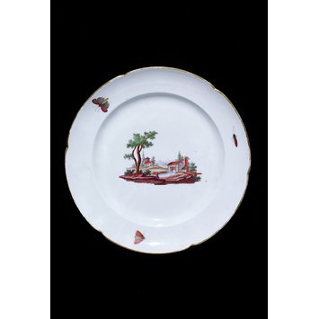 Plate Plate