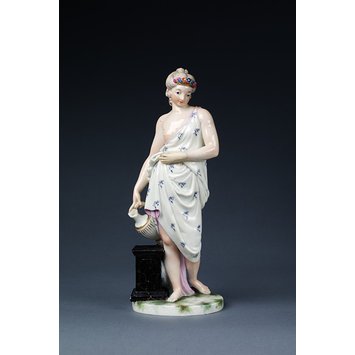 Figure - Hebe Figure - Hebe