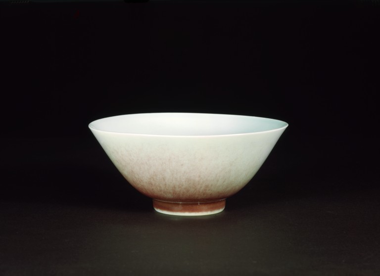 Bowl | V&A Search the Collections