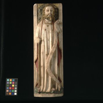 Panel - St Thomas Panel - St Thomas