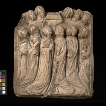 Panel - The Ascension Panel - The Ascension
