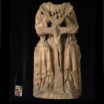 Statuette - The Trinity Statuette - The Trinity