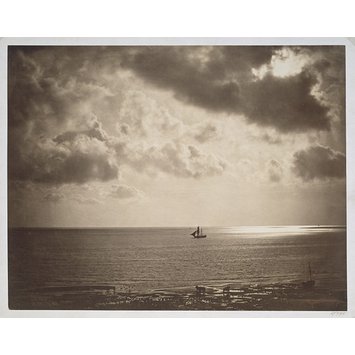 Photograph - The Brig Photograph - The Brig