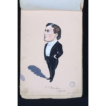 Caricature Caricature