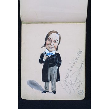 Caricature Caricature