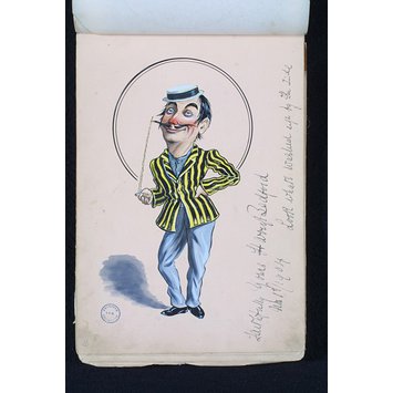 Caricature Caricature