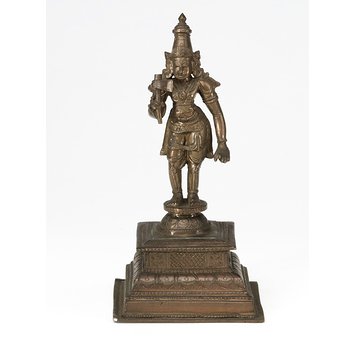 Figure - Parshurama Figure - Parshurama