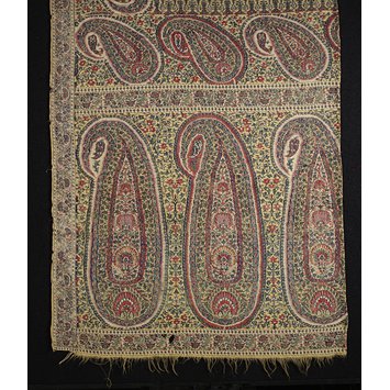 Shawl Shawl