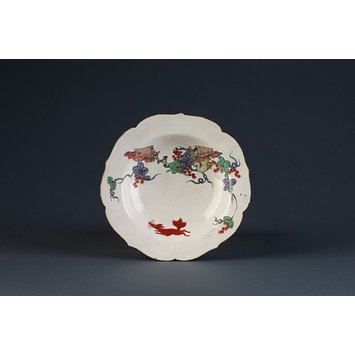 Saucer Saucer