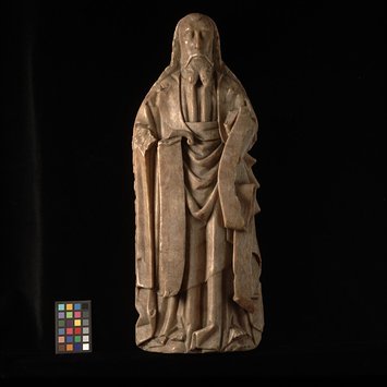 Statuette - St Paul Statuette - St Paul