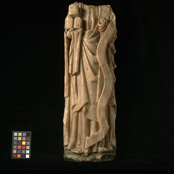 Statuette - Saint Philip Statuette - Saint Philip