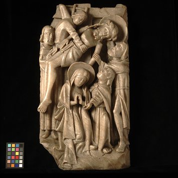 Panel - The Deposition Panel - The Deposition