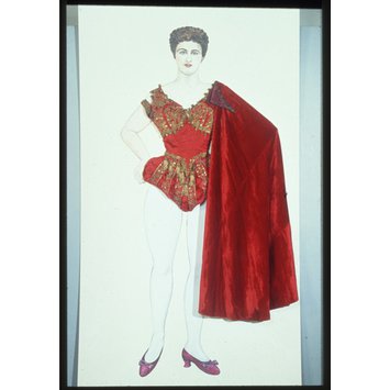 Bodice - Theatre Costume Bodice - Theatre Costume