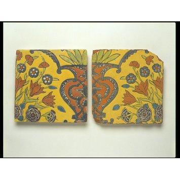 Tile - tile Tile - tile