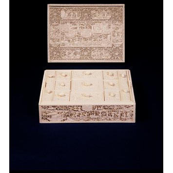 Box Box