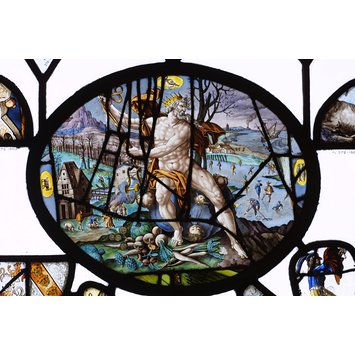 Panel - Winter Panel - Winter