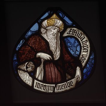 Panel - Prophet Ezekiel Panel - Prophet Ezekiel