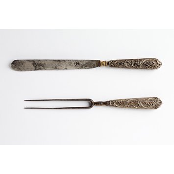 Cutlery set Cutlery set