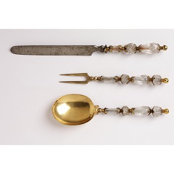 Cutlery set Cutlery set