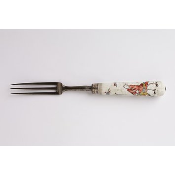 Fork Fork