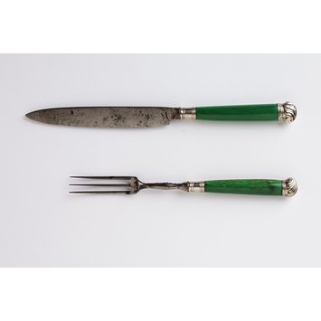Knife and fork Knife and fork