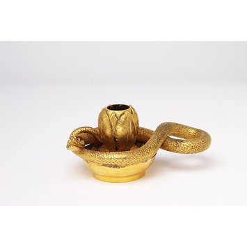 Candlestick | V&A Search the Collections