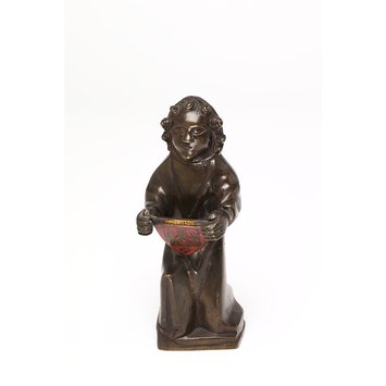 Figure of an angel - Figure of an angel Figure of an angel - Figure of an angel