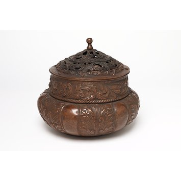 Incense burner Incense burner