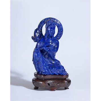 Figure of guanyin Figure of guanyin