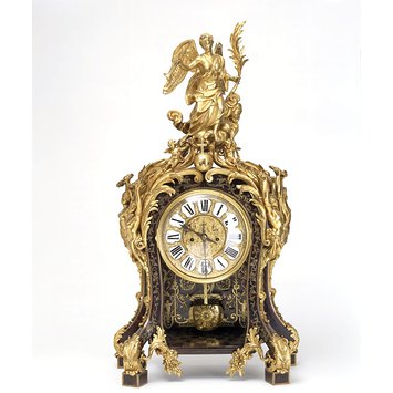 Clock Clock
