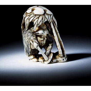 Netsuke Netsuke