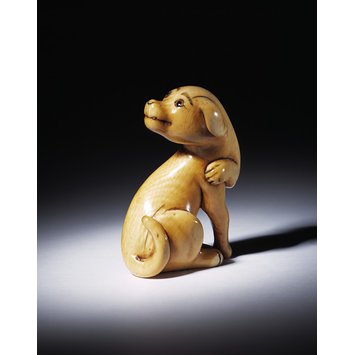 Netsuke Netsuke