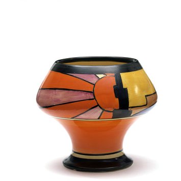 Vase - Sunray Vase - Sunray