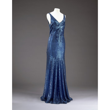 1920s ball gowns uk