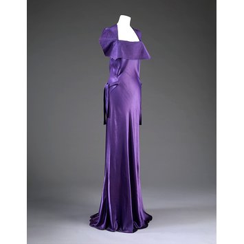 Evening dress Evening dress