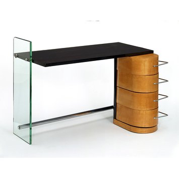 Desk Desk
