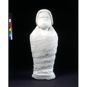 Swaddling band Swaddling band