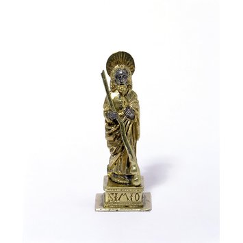 Figure - The Apostle Simon Figure - The Apostle Simon