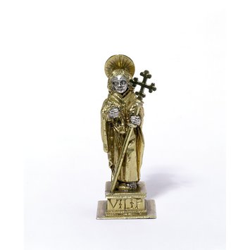 Figure - The Apostle Philip Figure - The Apostle Philip