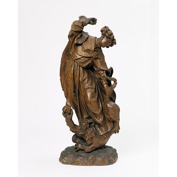 Statuette - St Michael Statuette - St Michael