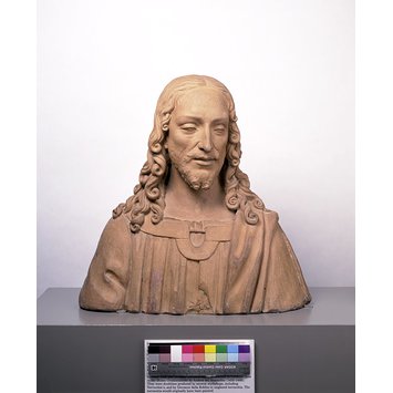 Bust - Christ Bust - Christ
