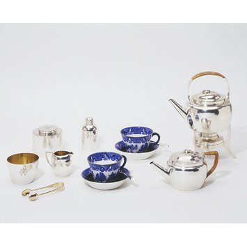 Sugar bowl Sugar bowl