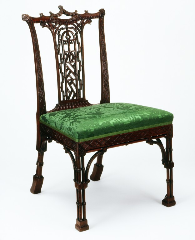 Chair | V&A Search the Collections