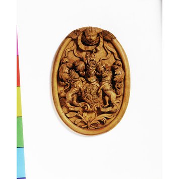 Medallion Medallion