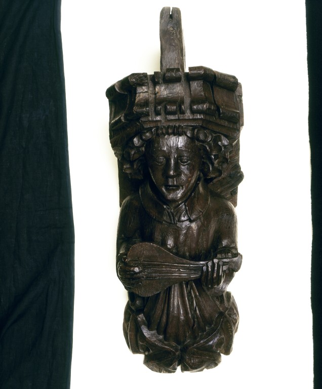 Corbel V&A Search the Collections
